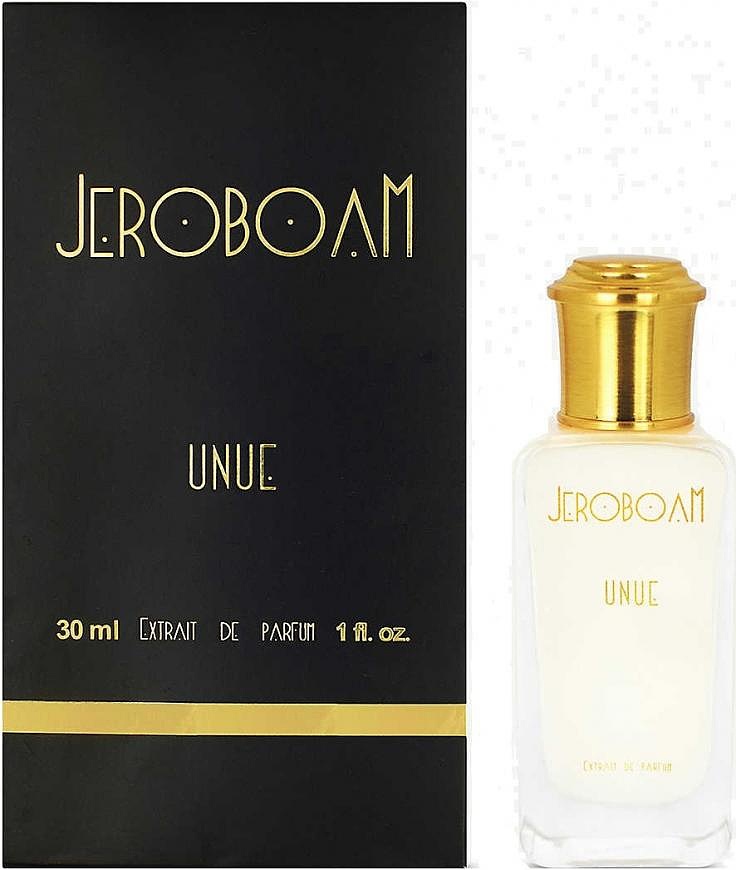 Jeroboam Unue — фото 2
