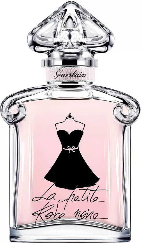 Guerlain La Petite Robe Noire Ma Robe Cocktail — фото 2