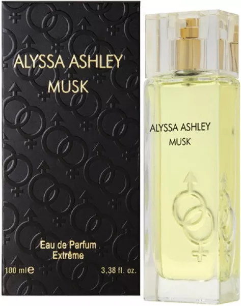 Alyssa Ashley Musk Extreme — фото 3