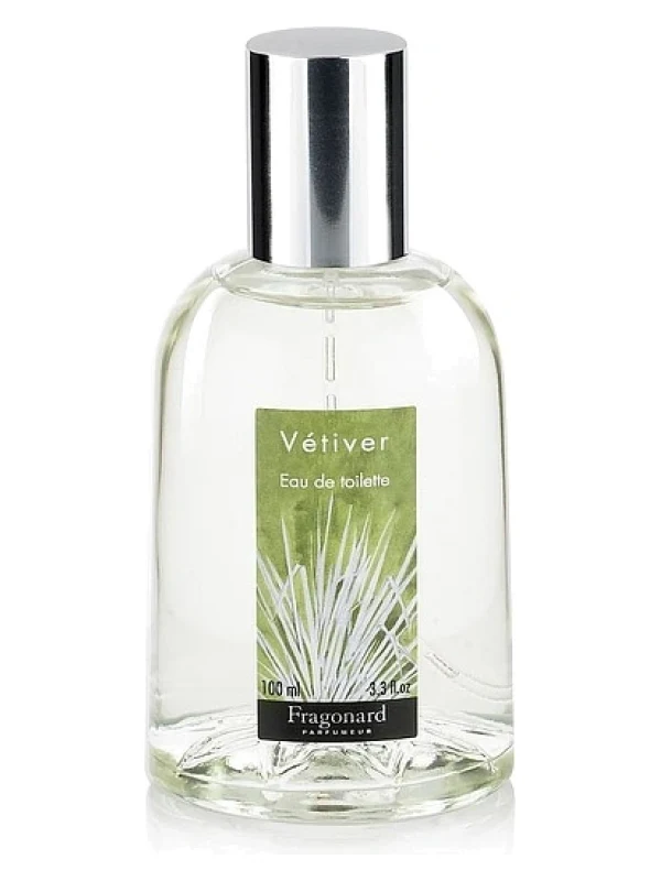 Fragonard — Fragonard Vetiver