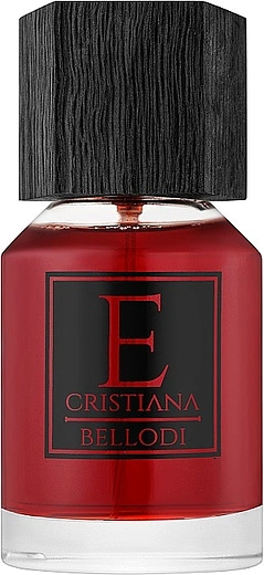 Cristiana Bellodi — Cristiana Bellodi E