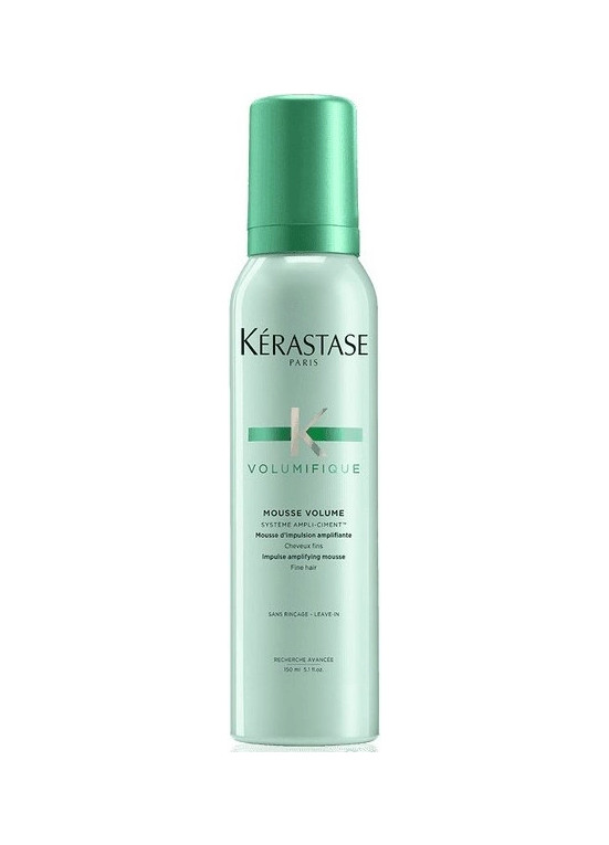 Kerastase — Kerastase Volumifique Impulse Amplifying Mousse