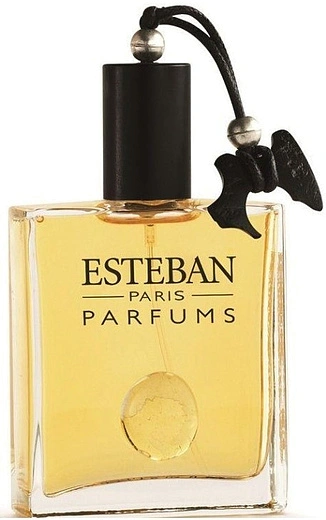 Esteban — Esteban Bois Velours