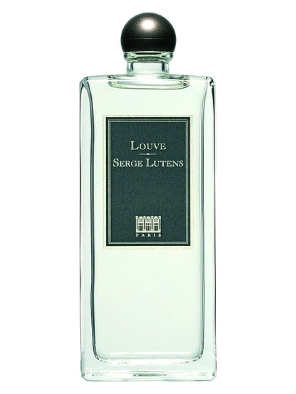 Serge Lutens — Serge Lutens Louve