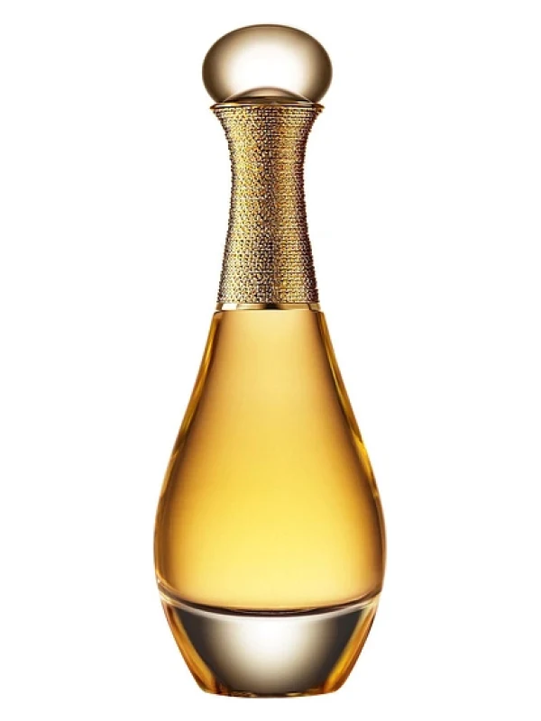 Christian Dior — Christian Dior J`Adore L`Or