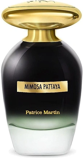 Patrice Martin — Patrice Martin Mimosa Pattaya