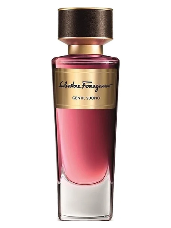 Salvatore Ferragamo — Salvatore Ferragamo Tuscan Creations Gentil Suono
