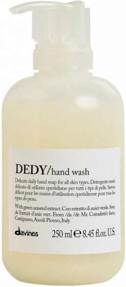 Davines Dedy Hand Wash — фото 2