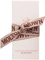 Molton Brown — Molton Brown Intoxicating Davana Blossom