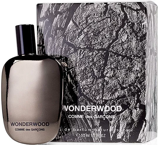 Comme des Garcons Wonderwood — фото 4