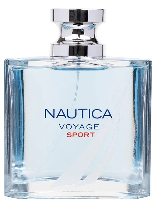 Nautica — Nautica Voyage Sport