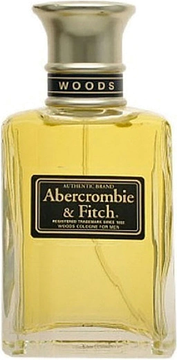 Abercrombie & Fitch — Abercrombie & Fitch Woods
