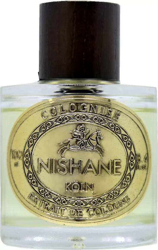 Nishane Safran Colognise — фото 2