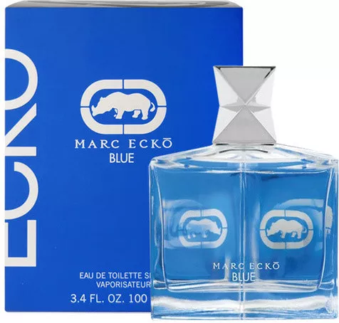 Marc Ecko Blue — фото 3