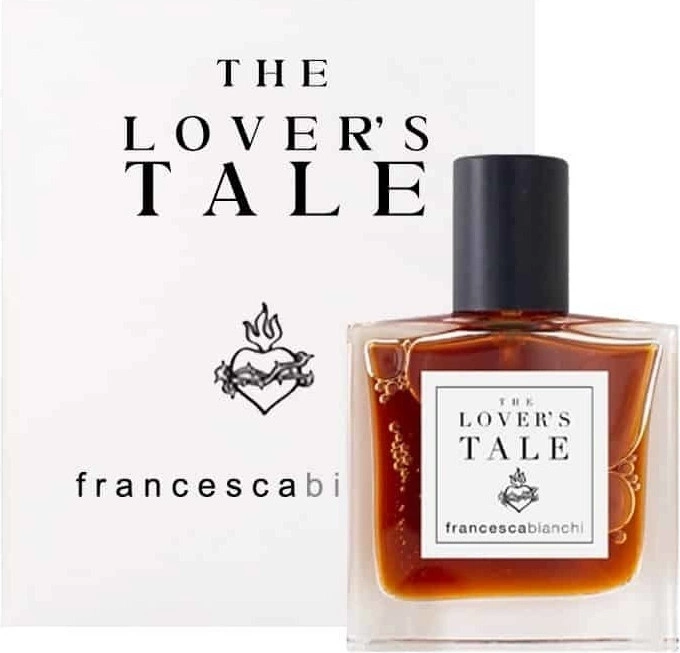 Francesca Bianchi The Lover's Tale — фото 2