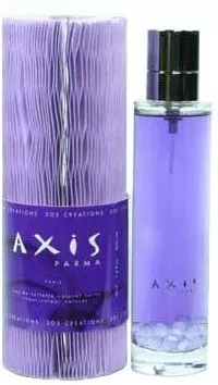 Axis — Axis Parma