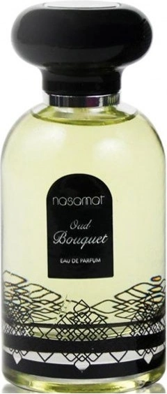 Nasamat Oud Bouquet — фото 2