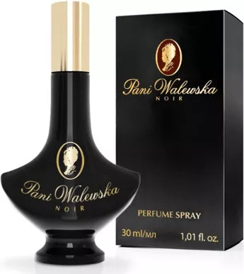 Pani Walewska — Pani Walewska Noir