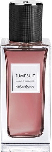 Yves Saint Laurent — Yves Saint Laurent Jumpsuit
