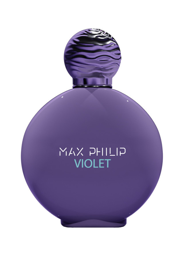 Max Philip — Max Philip Violet