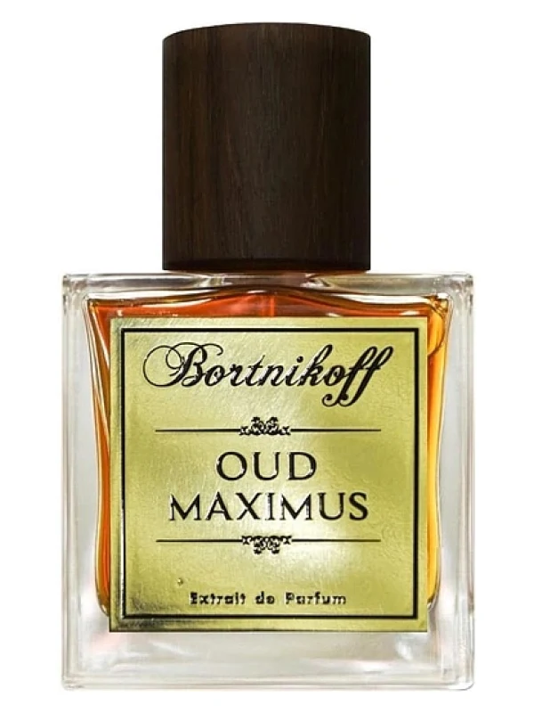 Bortnikoff — Bortnikoff Oud Maximus