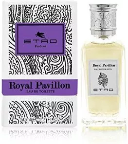 Etro — Etro Royal Pavillon