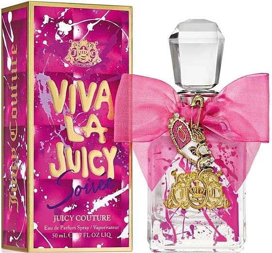 Juicy Couture — Juicy Couture Viva La Juicy Soiree