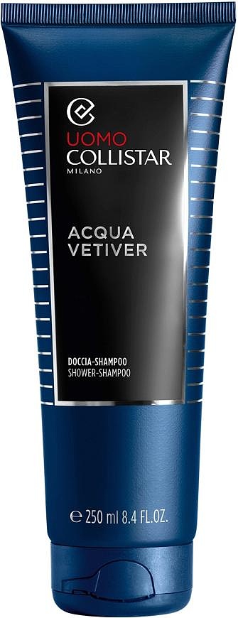 Collistar — Collistar Acqua Vetiver Doccia