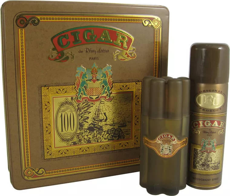 Remy Latour Cigar Дезодорант-спрей — фото 2