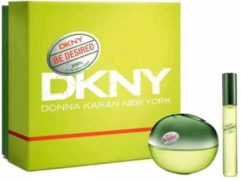Donna Karan DKNY Be Desired — фото 3