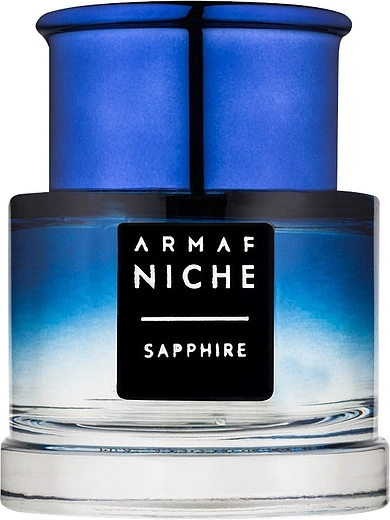 Sterling Parfums — Sterling Parfums Armaf Niche Sapphire