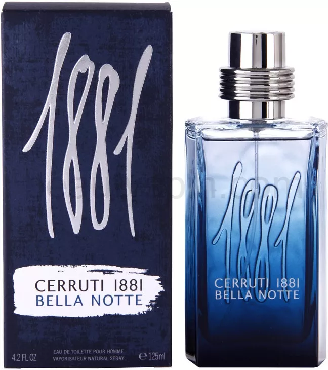 Cerruti 1881 Bella Notte Man — фото 3