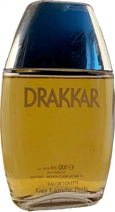 Guy Laroche Drakkar Лосьон — фото 2