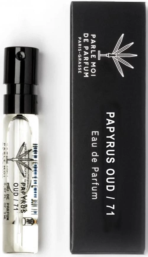 Parle Moi de Parfum Papyrus Oud/71 — фото 3