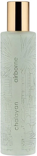 Comme des Garcons — Comme des Garcons Chalayan Airborne