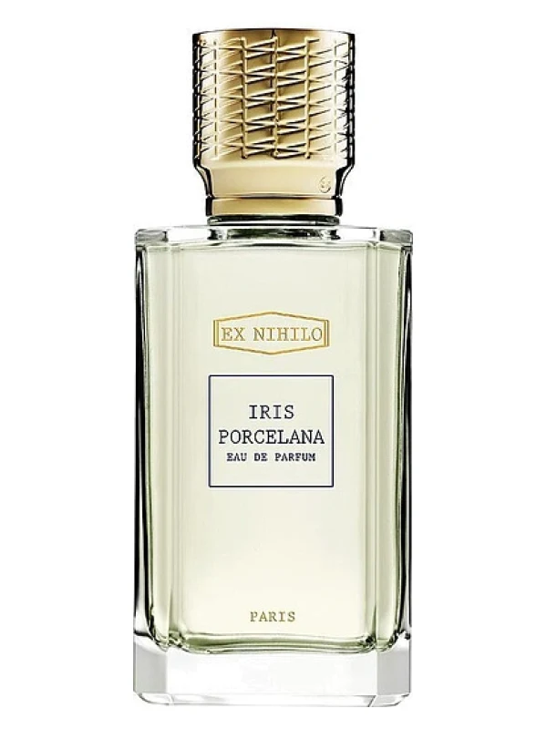 EX Nihilo — EX Nihilo Iris Porcelana