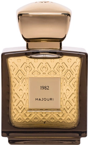Majouri — Majouri 1982