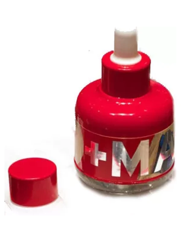 Blood — Blood Red+Ma