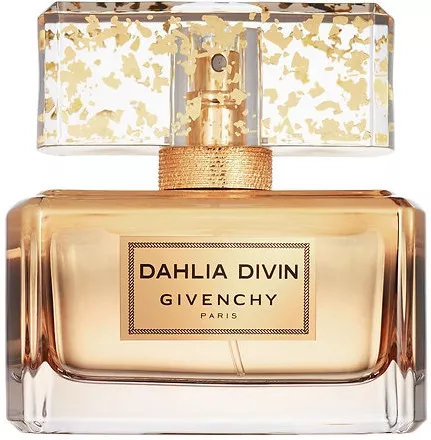 Givenchy — Givenchy Dahlia Divin Le Nectar de Parfum