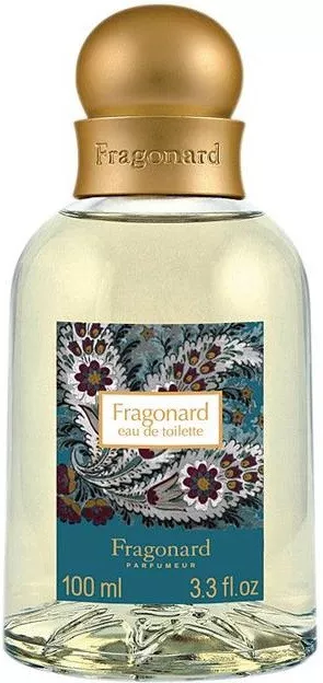Fragonard Fragonard Туалетная вода — фото 2