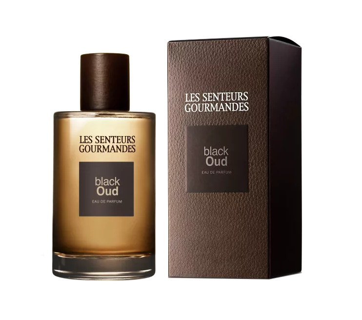 Les Senteurs Gourmandes — Les Senteurs Gourmandes Black Oud