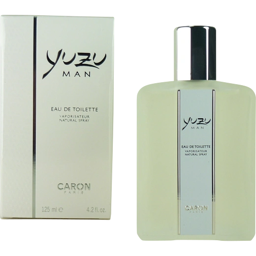 Caron — Caron Yuzu Man