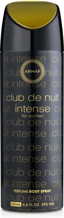 Sterling Parfums Club de Nuit Intense — фото 3