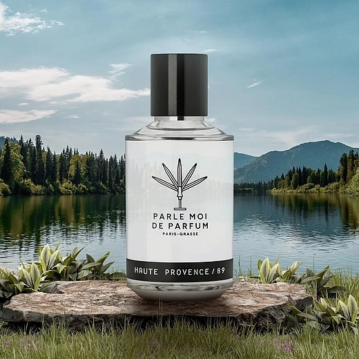 Parle Moi de Parfum — Parle Moi de Parfum Haute Provence/89