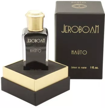 Jeroboam Hauto — фото 2