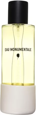 Thirdman — Thirdman Eau Monumentale