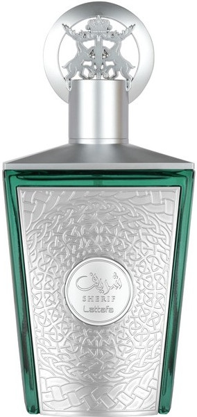 Lattafa Perfumes — Lattafa Perfumes Sherif