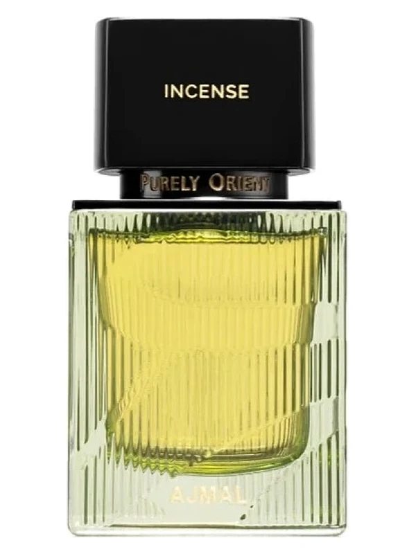 Ajmal — Ajmal Purely Orient Incense