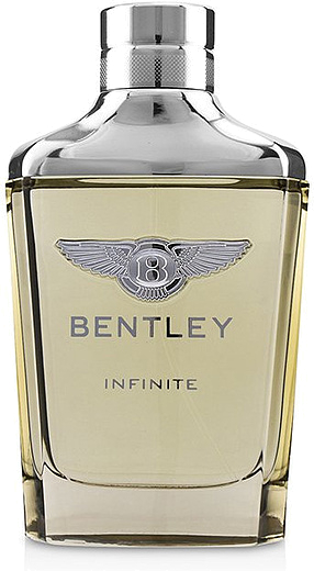 Bentley — Bentley Bentley Infinite