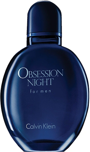 Calvin Klein — Calvin Klein Obsession Night For Men